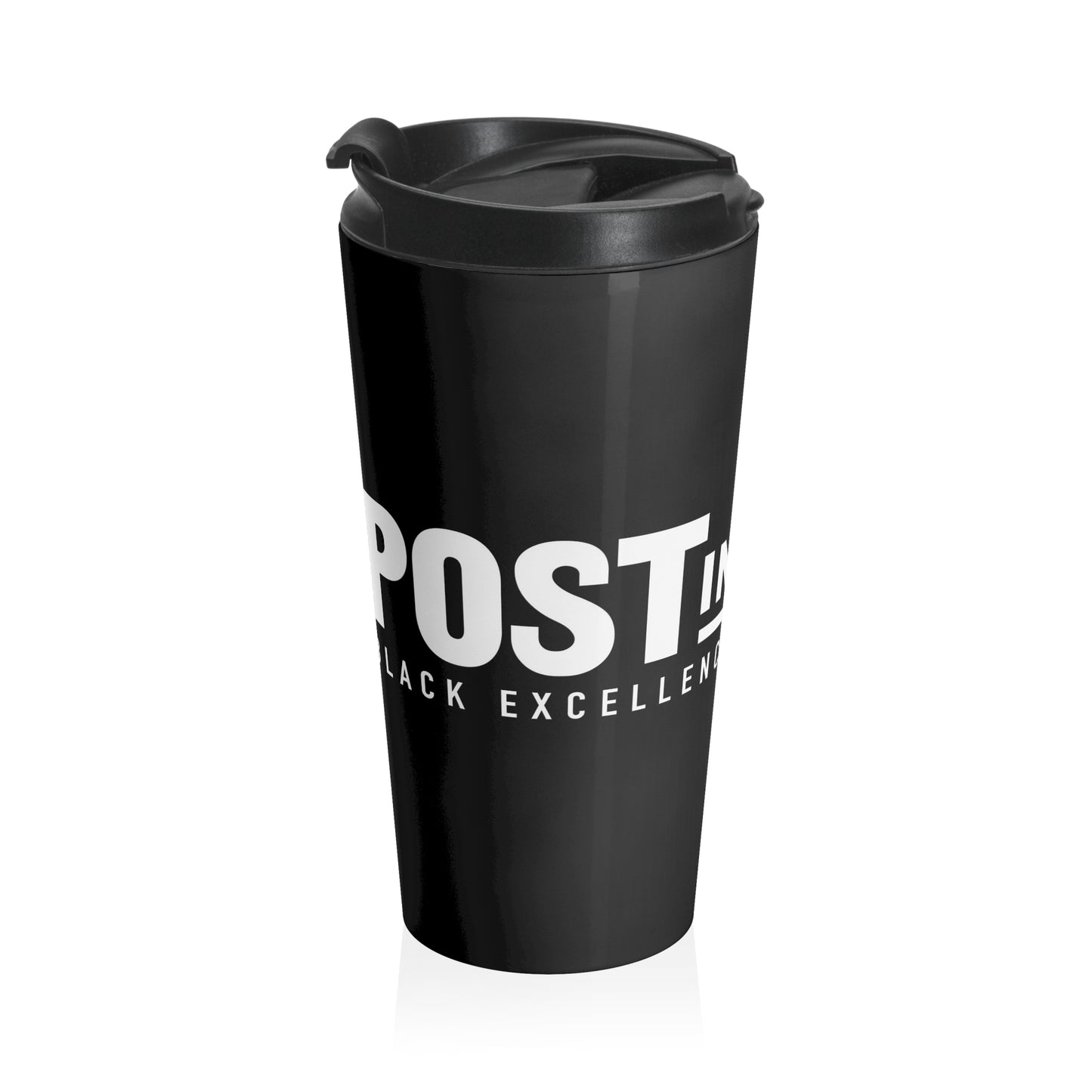 Stainless Steel Travel Mug