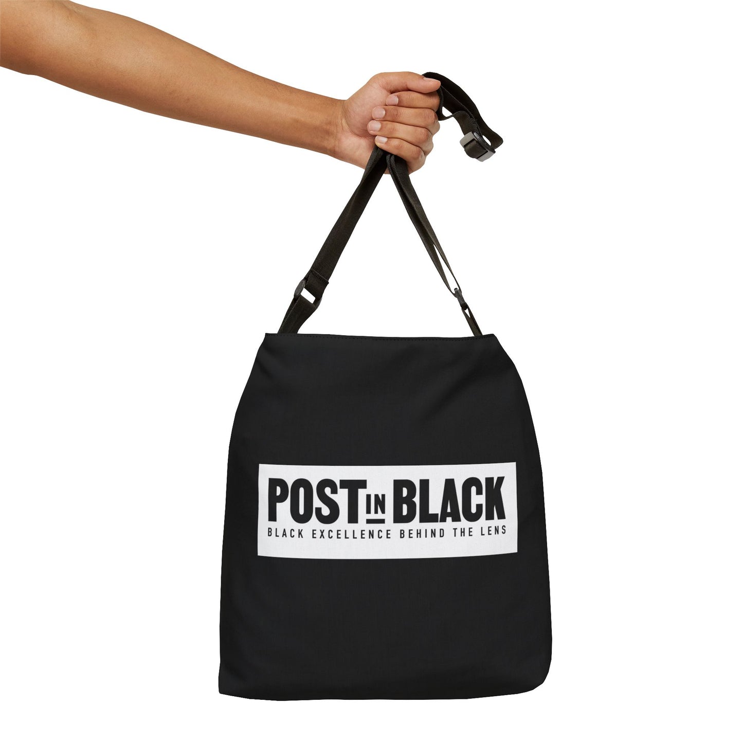 Adjustable Tote Bag (AOP)