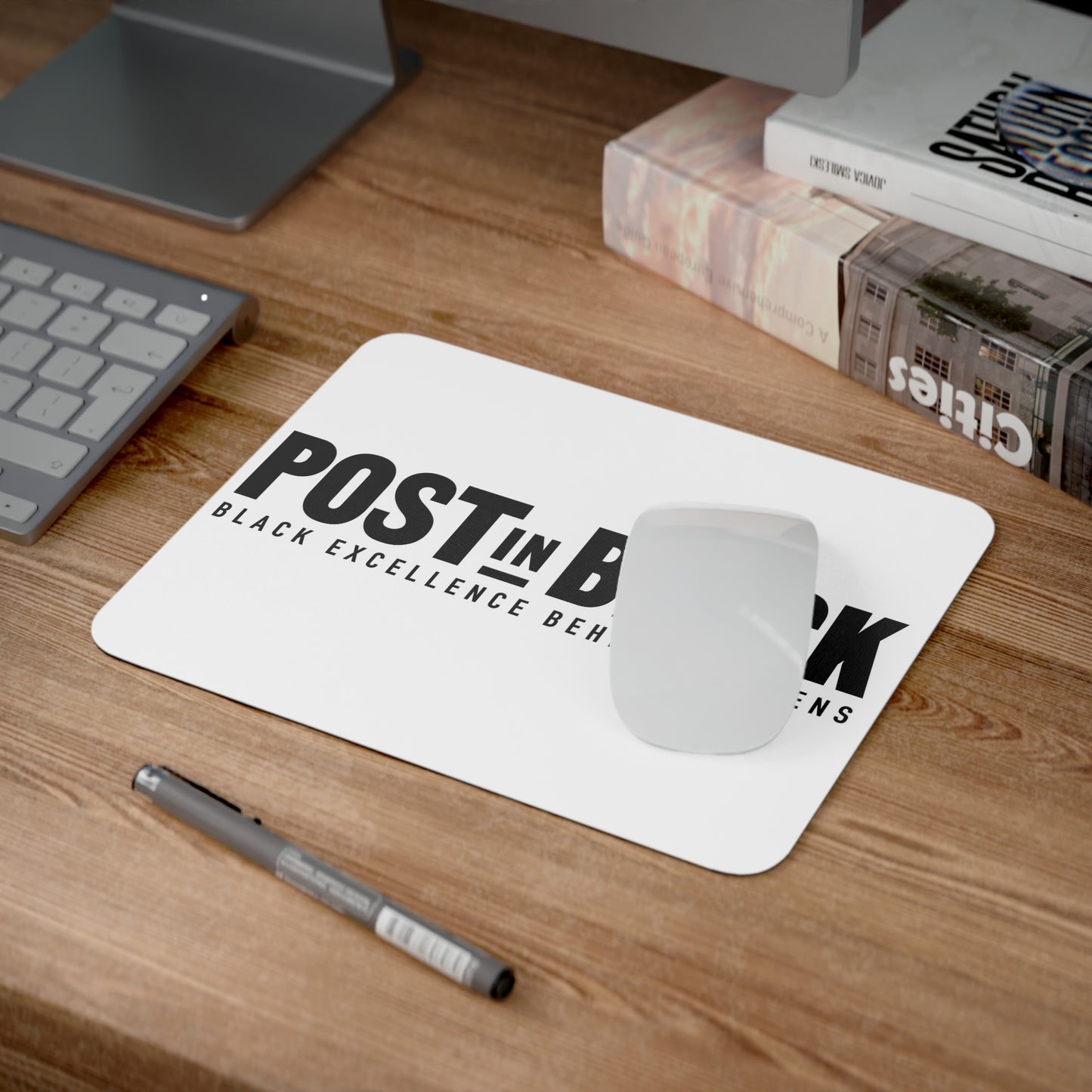 Desk Mouse Pad