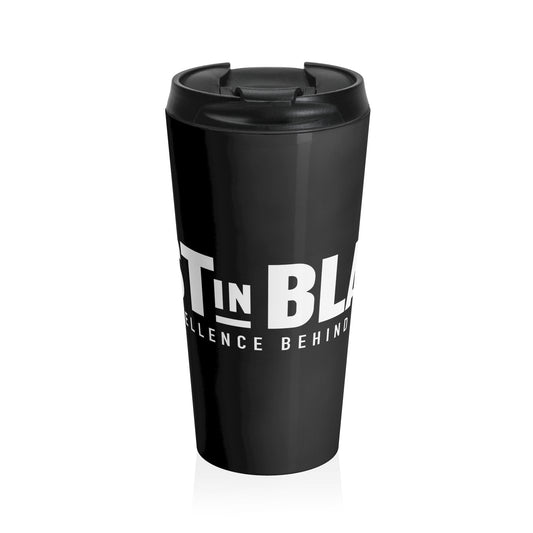 Stainless Steel Travel Mug