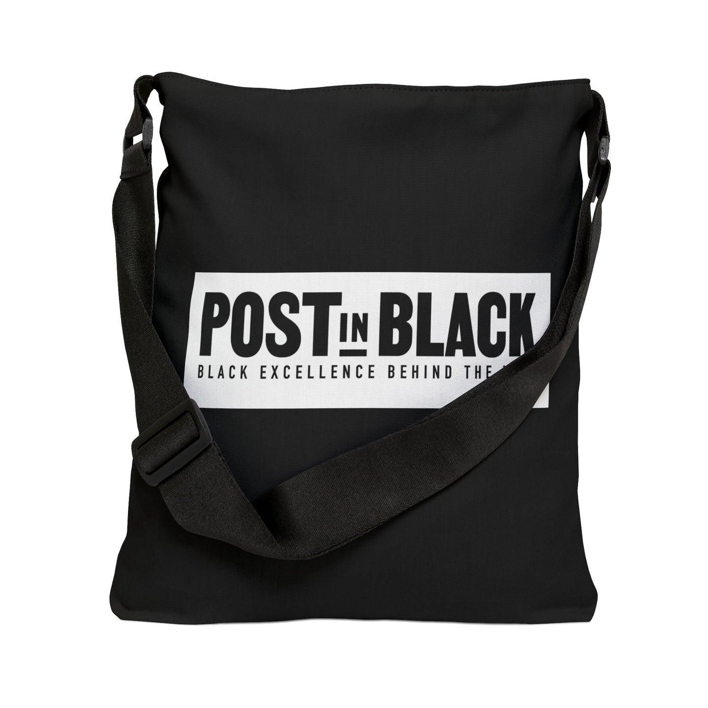 Adjustable Tote Bag (AOP)