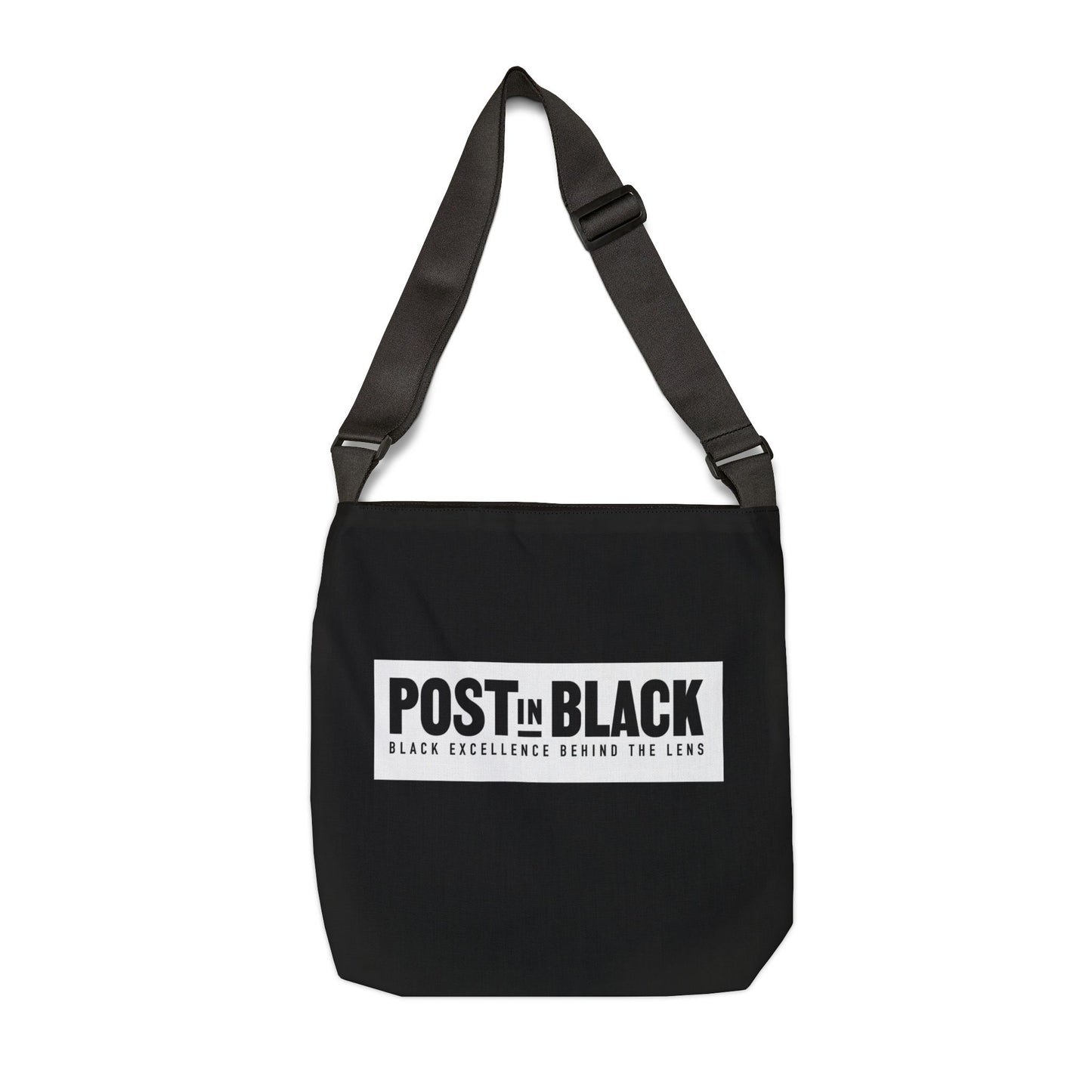 Adjustable Tote Bag (AOP)